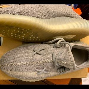 Yeezy tail light